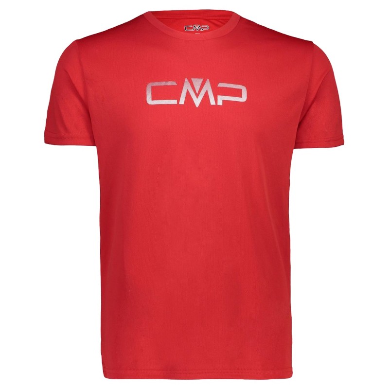 T-shirt da uomo Cmp