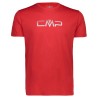 T-shirt da uomo Cmp