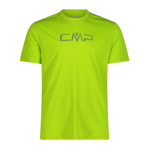 T-shirt da uomo Cmp