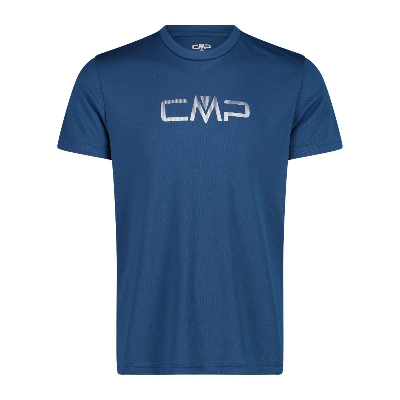 T-shirt da uomo Cmp