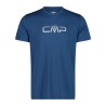 T-shirt da uomo Cmp