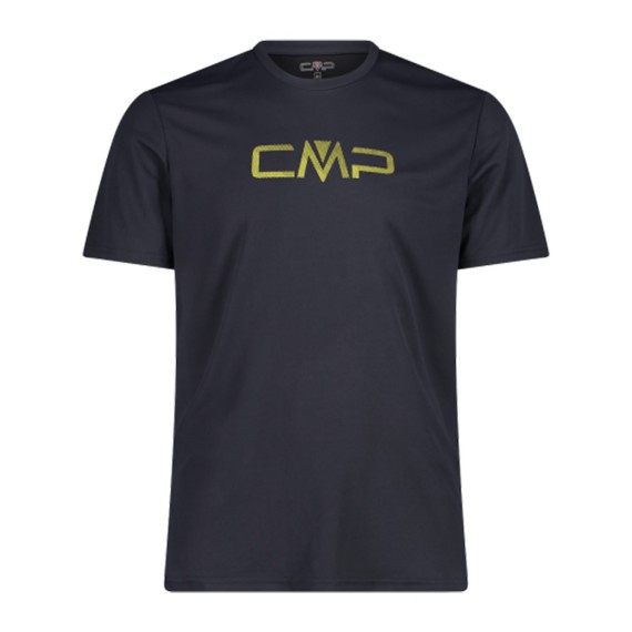 T-shirt da uomo Cmp