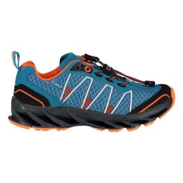 Scarpe Trekking da bambino Cmp Altak CMP Trekking e outdoor