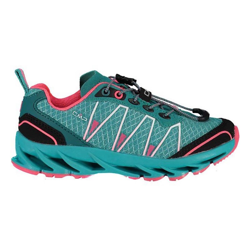 Scarpe Trekking da bambino Cmp Altak CMP Trekking e outdoor