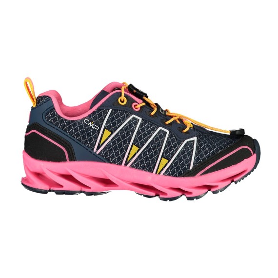 Scarpe Trekking da bambino Cmp Altak CMP Trekking e outdoor