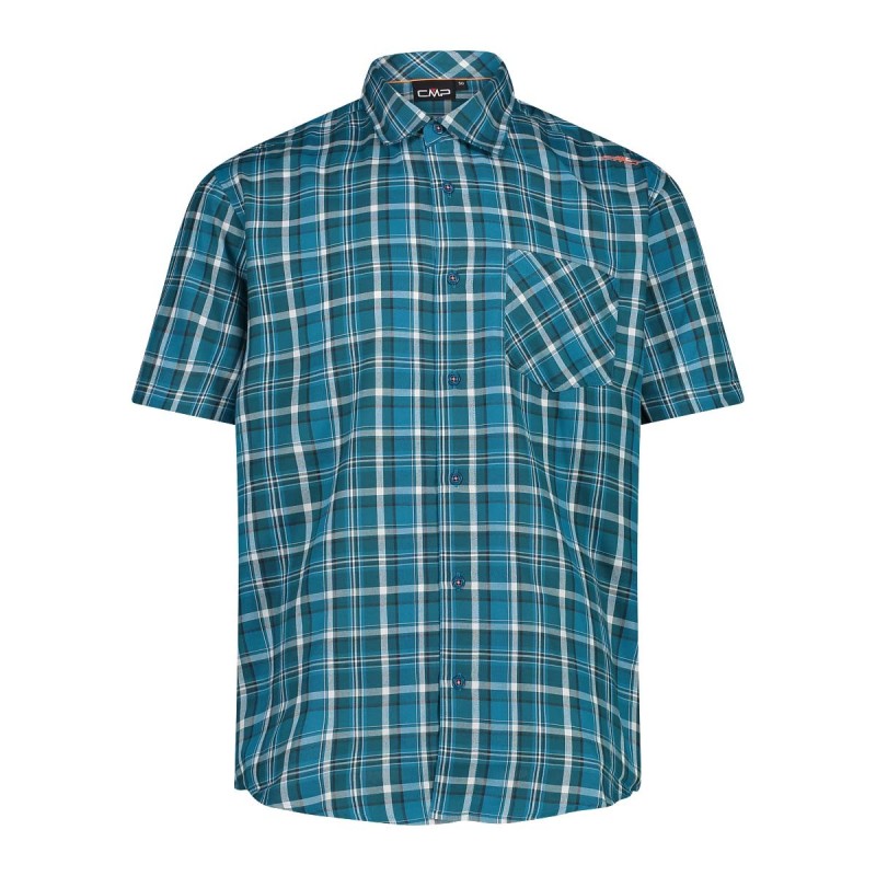 Camicia da uomo Cmp Check