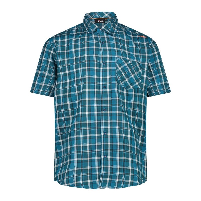 Camicia da uomo Cmp Check