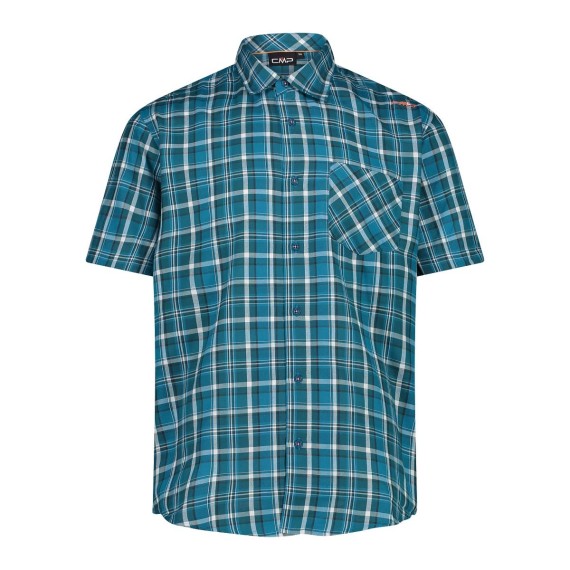 Camicia da uomo Cmp Check