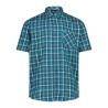 Camicia da uomo Cmp Check