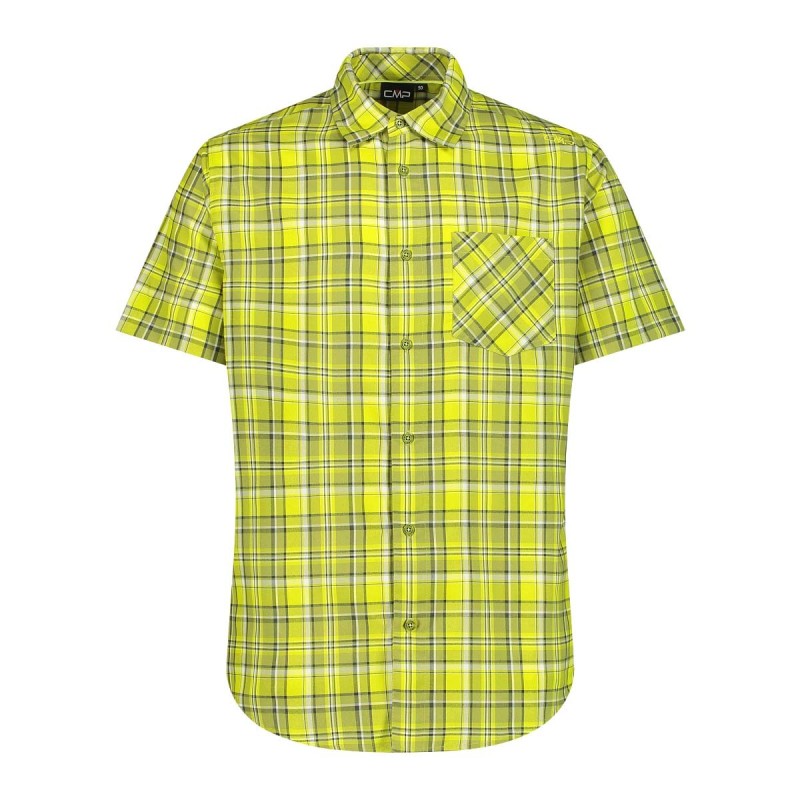 Camicia da uomo Cmp Check