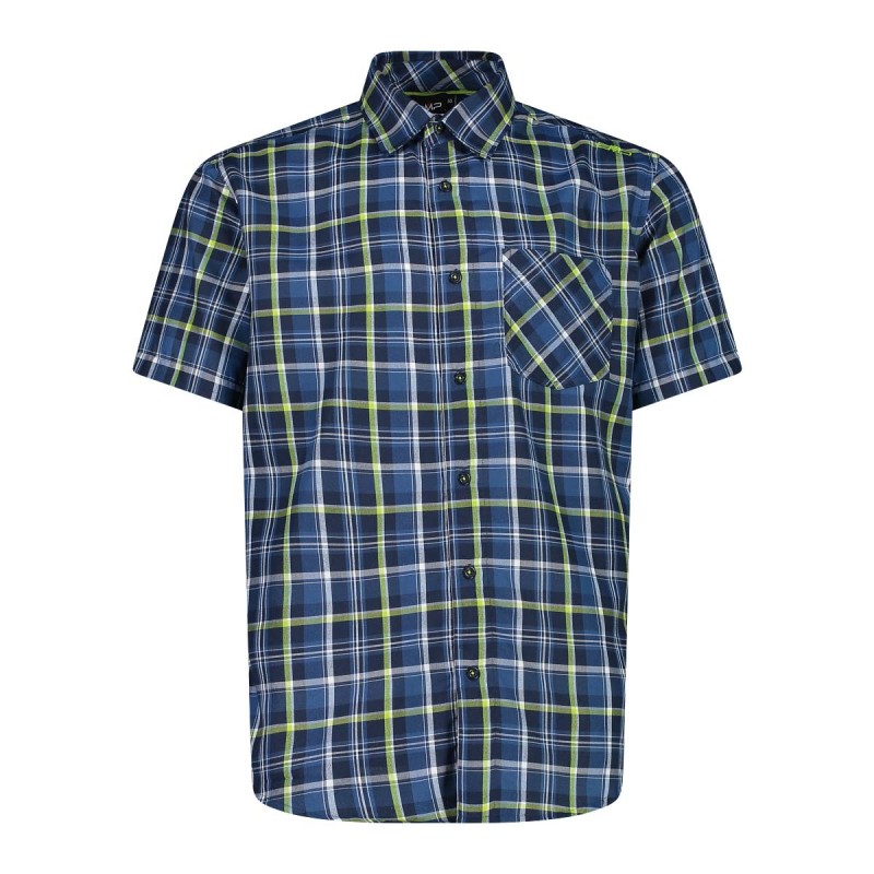 Camicia da uomo Cmp Check