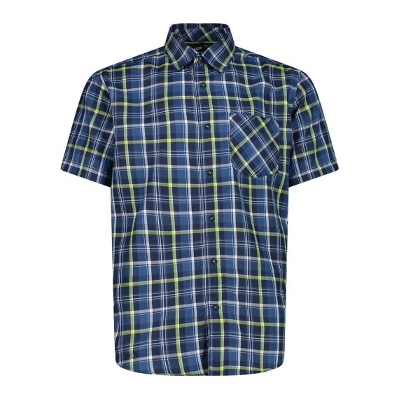 Camicia da uomo Cmp Check