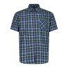 Camicia da uomo Cmp Check