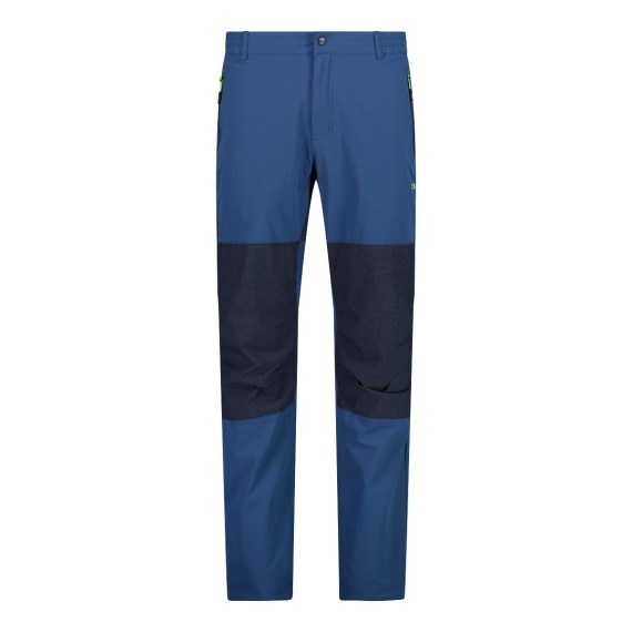 Pantaloni Cmp Trekking 4-Way Pantaloni Cmp Trekking 4-Way