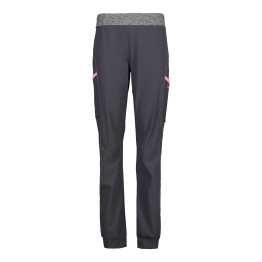 Pantaloni Cmp Trekking