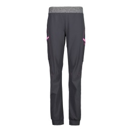 Cmp Trekking Pants