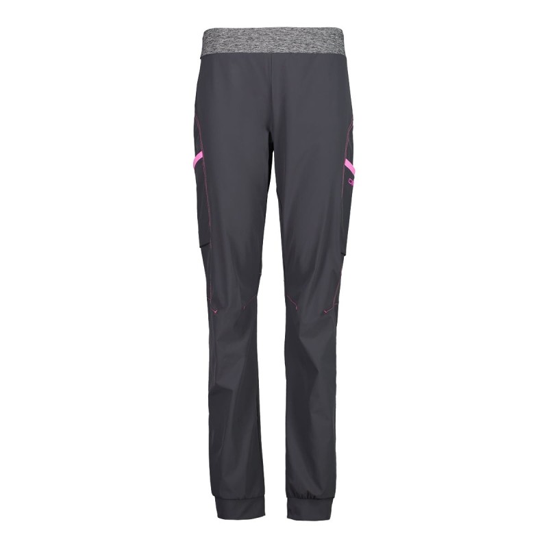 Pantaloni Cmp Trekking