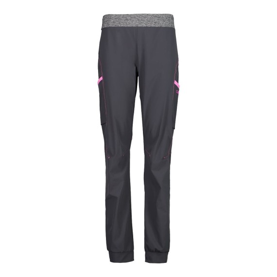 Pantaloni Cmp Trekking