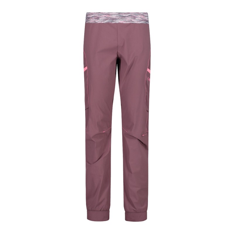 Pantaloni Cmp Trekking
