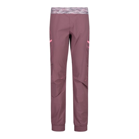 Pantaloni Cmp Trekking