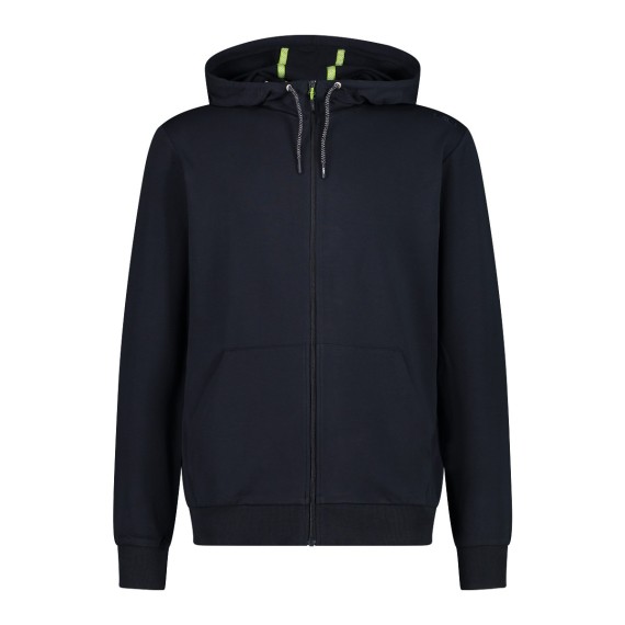 Felpa Cmp Full Zip