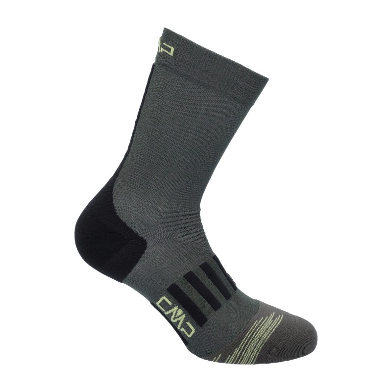 Calze Trekking Cmp Microlon CMP Intimo tecnico