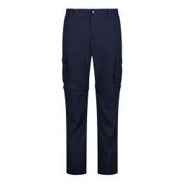 Pantalon stretch Cmp Zip Off