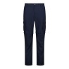 Pantaloni Cmp Zip Off Stretch