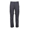 Pantaloni Cmp Zip Off Stretch