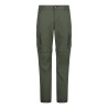 Pantaloni Cmp Zip Off Stretch