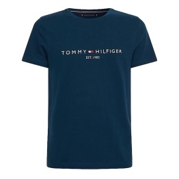 T-Shirt Tommy Hilfiger Slim Fit