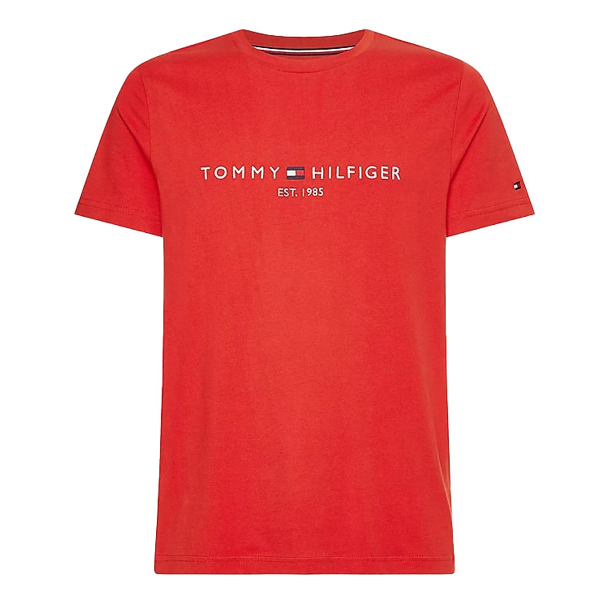 TShirt Tommy Hilfiger Slim Fit EN