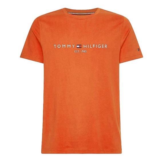 T-Shirt Tommy Hilfiger Slim Fit