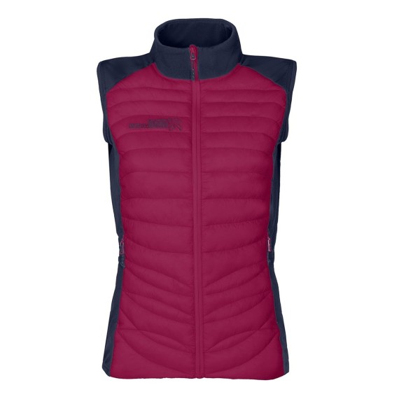 Gilet Rock Experience Tequila W Gilet Rock Experience Tequila W