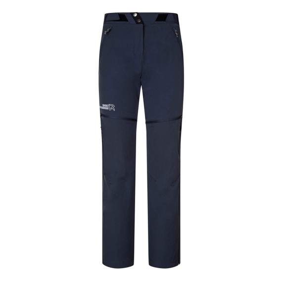 Pantaloni Rock Experience Observer 2.0 W Pantaloni Rock Experience Observer 2.0 W