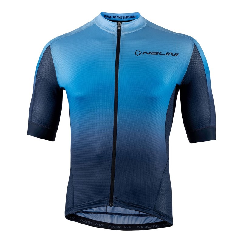 Maglia Ciclismo Nalini Bas Speed