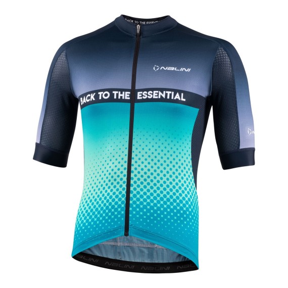 Maglia Ciclismo Nalini Denver