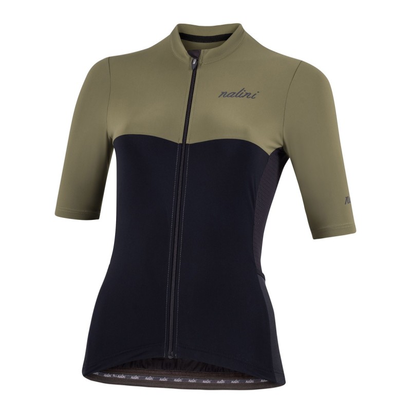 Maglia Ciclismo Nalini Sun Shield