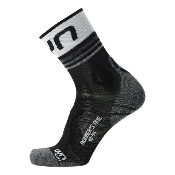 Calcetines Hombre Uyn Man Ski Race Shape Socks Uyn