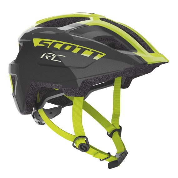 Casco da bici Scott Spunto per bambini