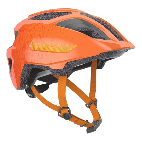 Casco da bici Scott Spunto per bambini