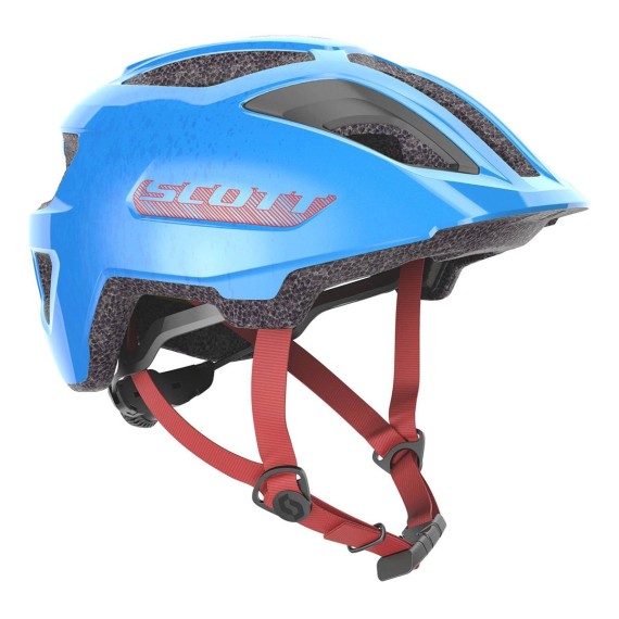 Casco da bici Scott Spunto per bambini