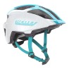 Casco da bici Scott Spunto per bambini