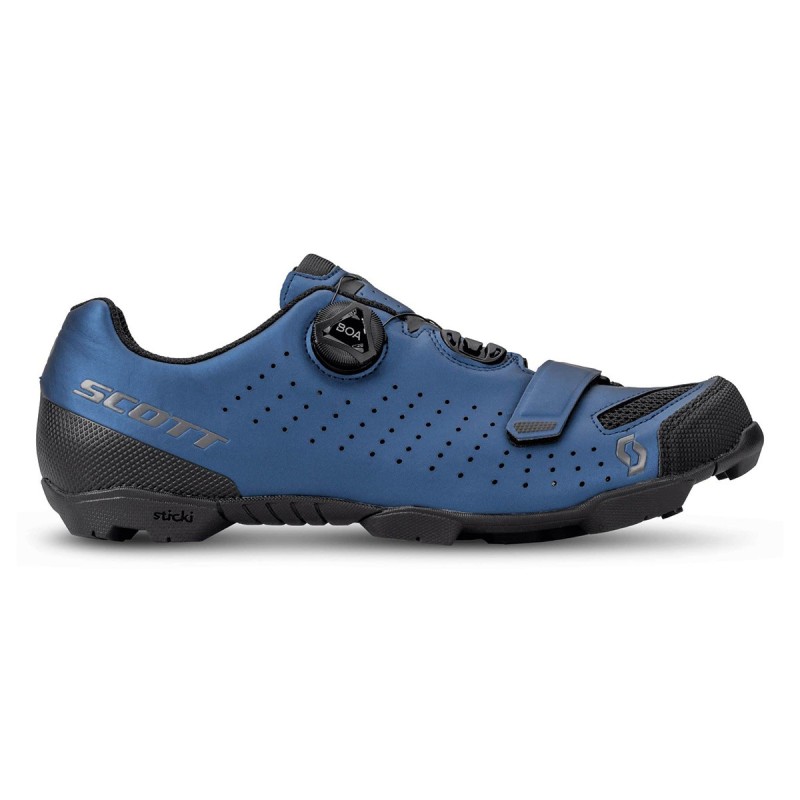 Scarpe Ciclismo Scott MTB Comp Boa