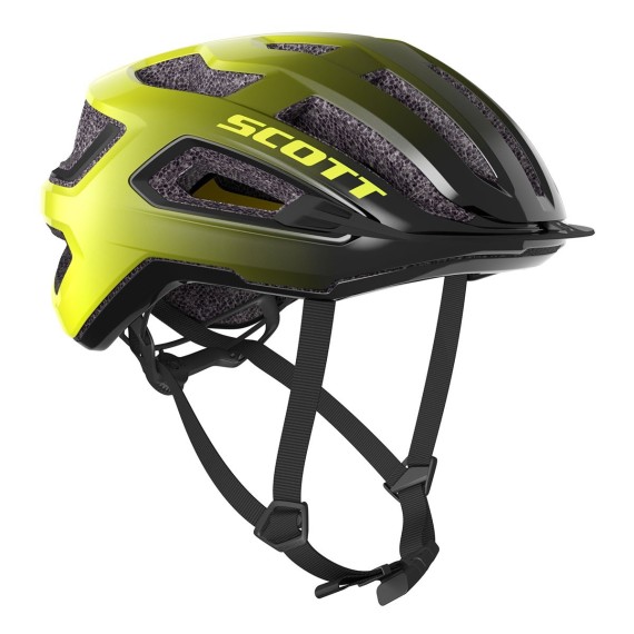 Casco Ciclismo Scott Arx Plus