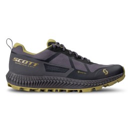 Scott Supertrac 3 GTX Shoes