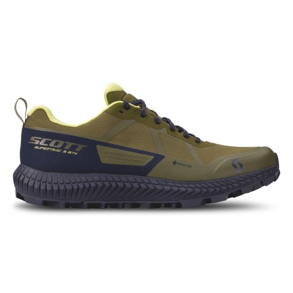 Scarpe Scott Supertrac 3 GTX