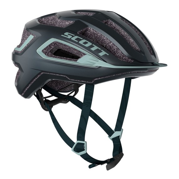 Casco ciclismo Scott Arx