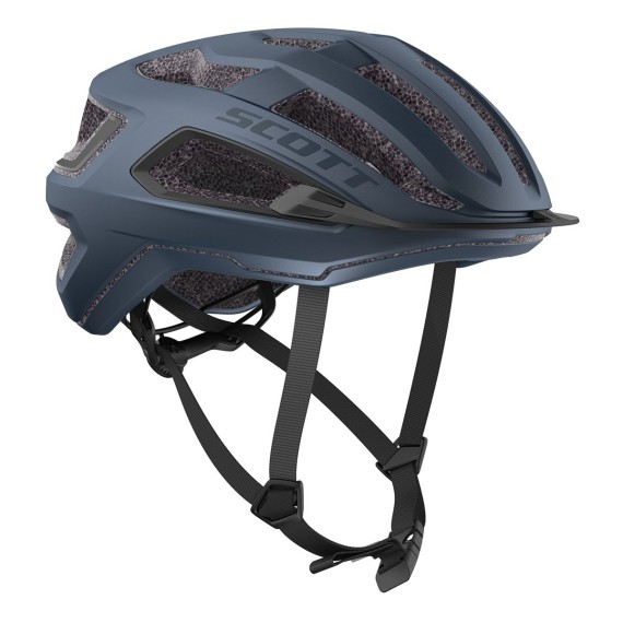 Casco ciclismo Scott Arx