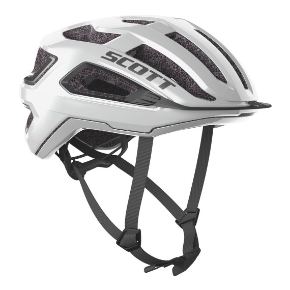 Casco ciclismo Scott Arx